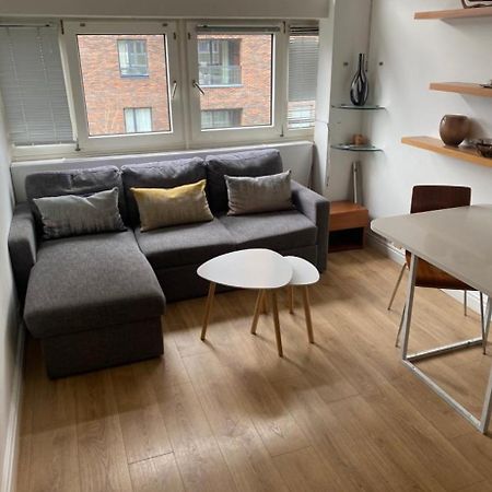 Putney Flat Daire Londra Dış mekan fotoğraf
