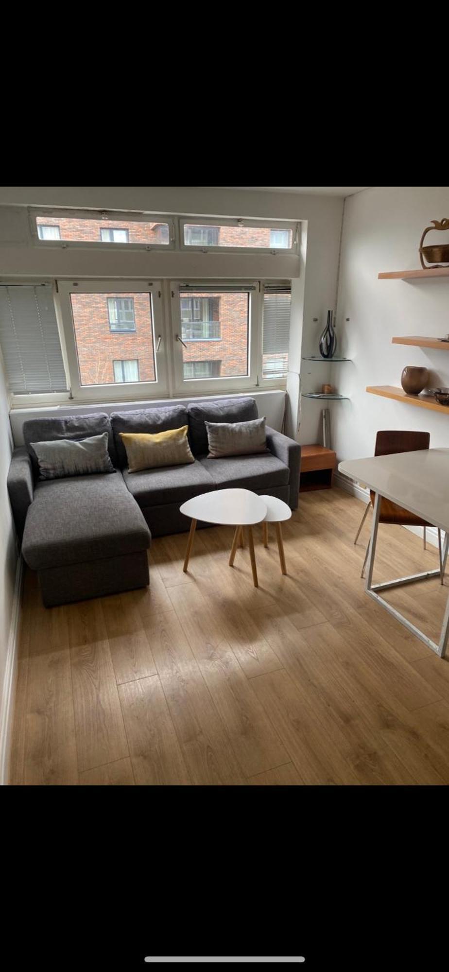 Putney Flat Daire Londra Dış mekan fotoğraf